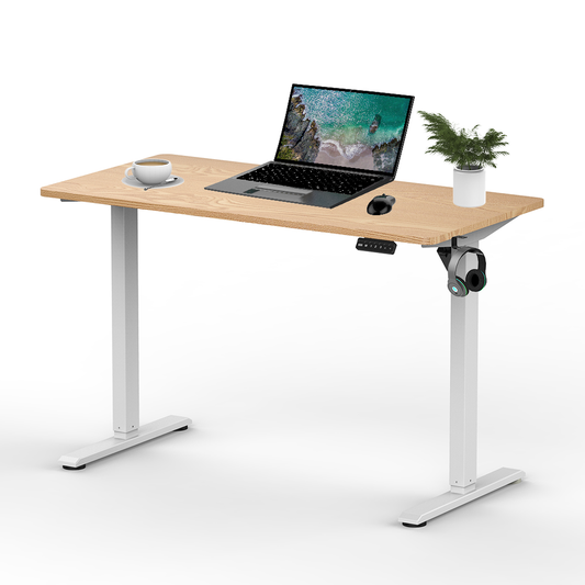 Height Adjustable Standing Desk