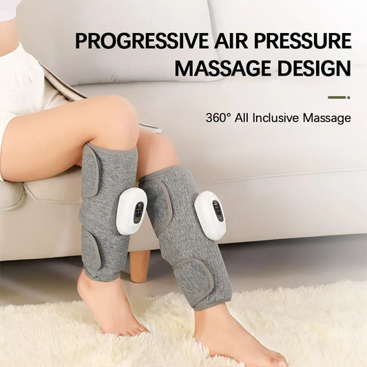 Smart Leg Massager
